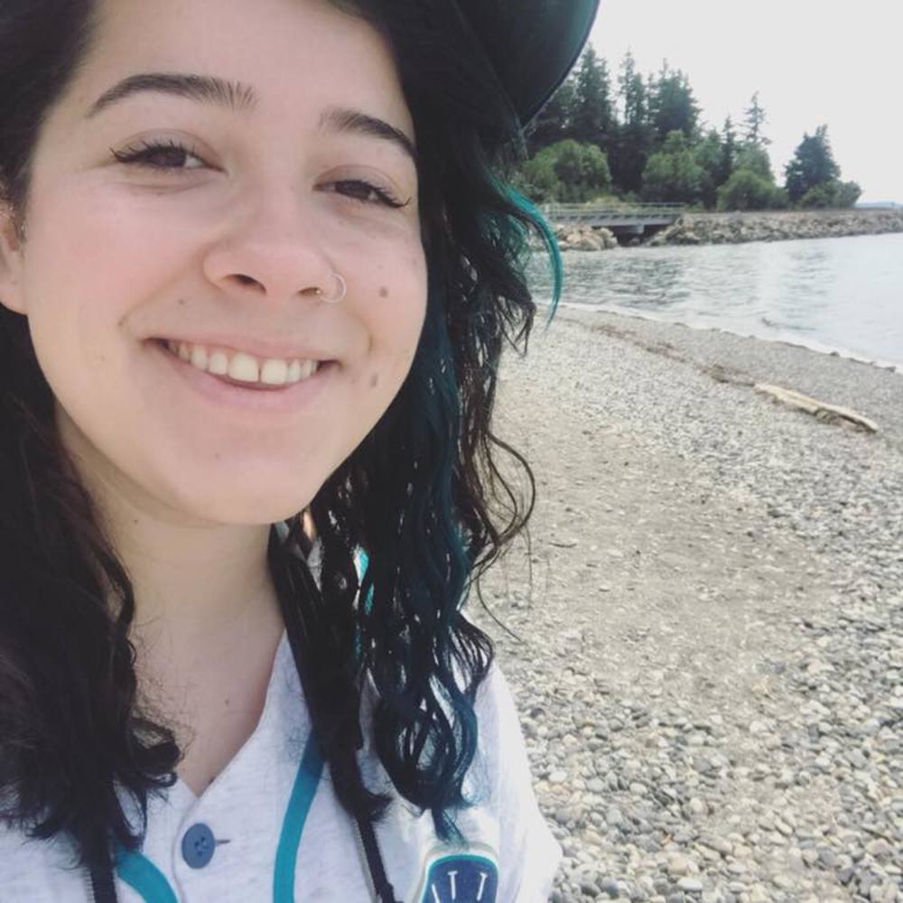 Meet your Posher, Mikayla